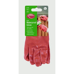 JDS Garden Waterproof Glove