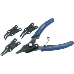 Draper Circlip Pliers Set - 165mm