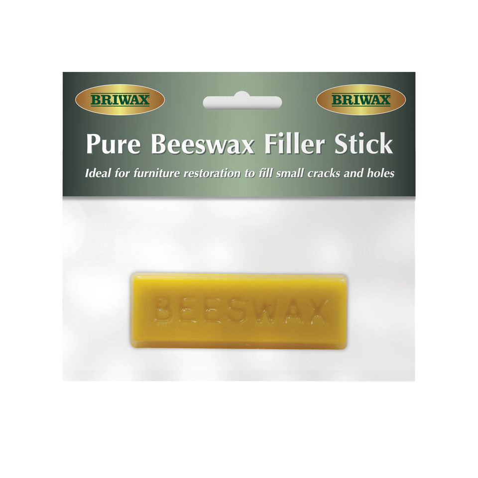 Briwax Beeswax Stick