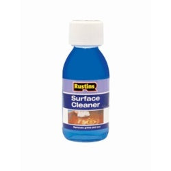 Rustins Surface Cleaner 125ml