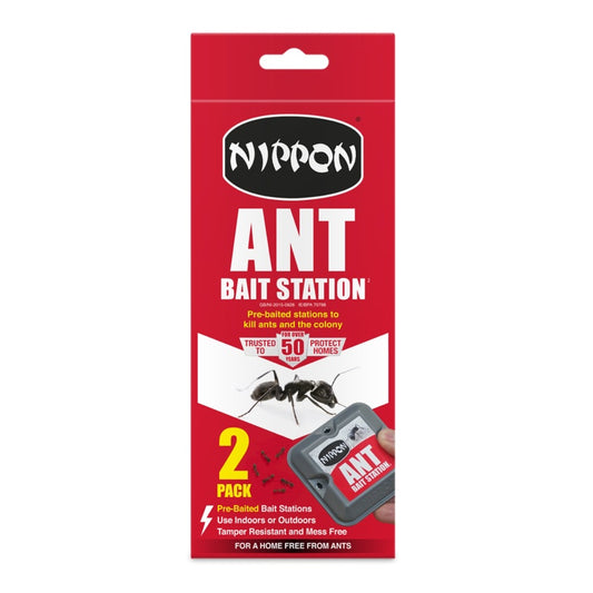 Ant Bait Station