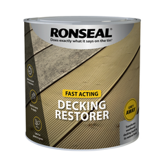 Ronseal Decking Restorer