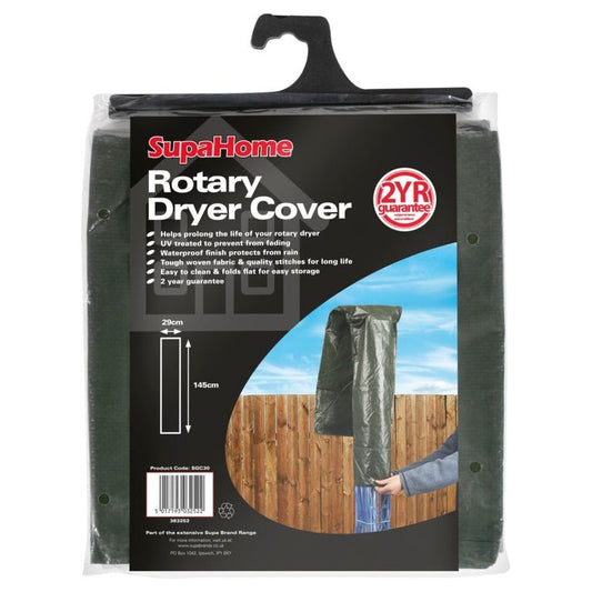 JDS Home Rotary Dryer Cover