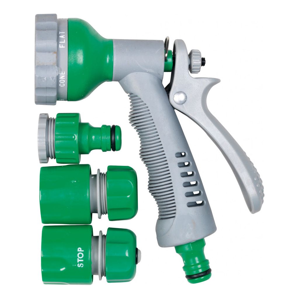 JDS Garden Spray Gun Set