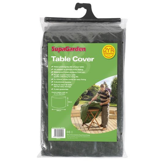 JDS Garden Table Cover