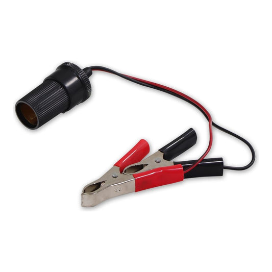 Streetwize Auxiliary Lighter Socket