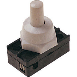 JDS Electricals Pressal Switch for Metal Fixing