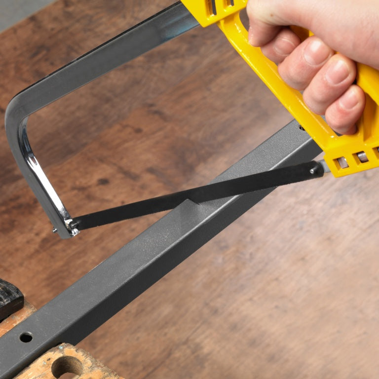 JDS Tools Adjustable Hacksaw