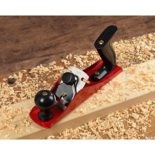 JDS Tools Smoothing Plane