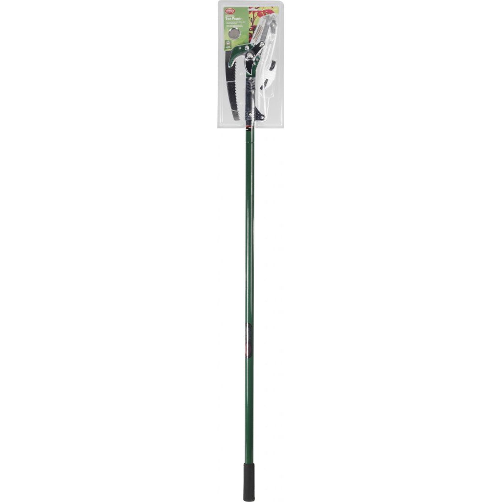 JDS Garden Telescopic Tree Pruner