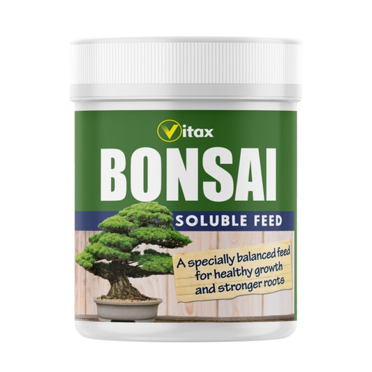 Bonsai Feed