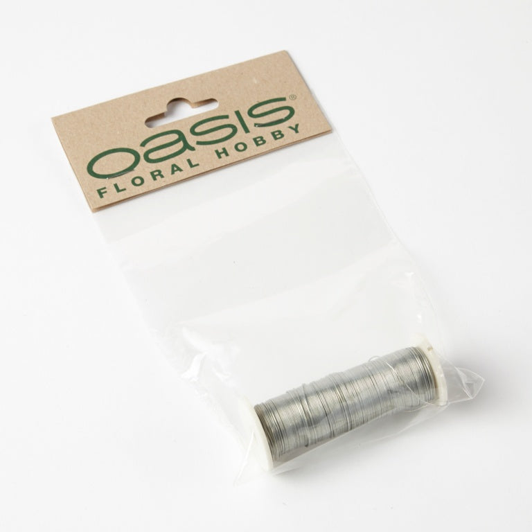 Oasis Reel Wire