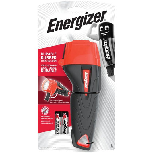 Eveready Impact 2AA Torch