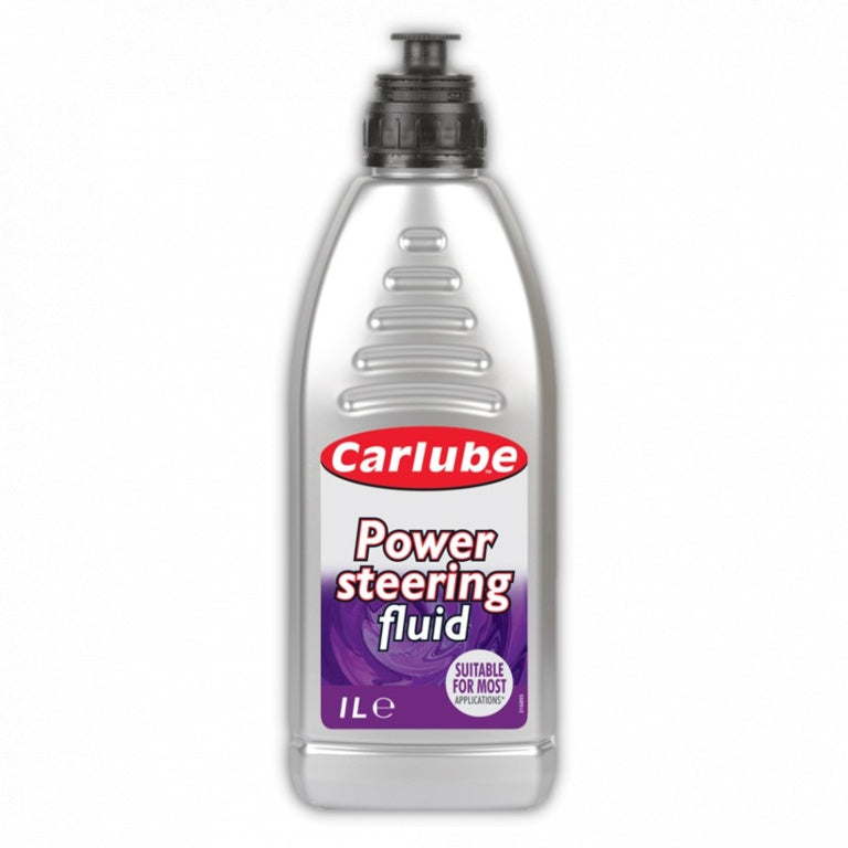 Carlube Power Steering Fluid - Universal