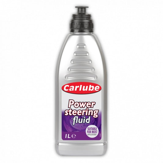 Carlube Power Steering Fluid - Universal