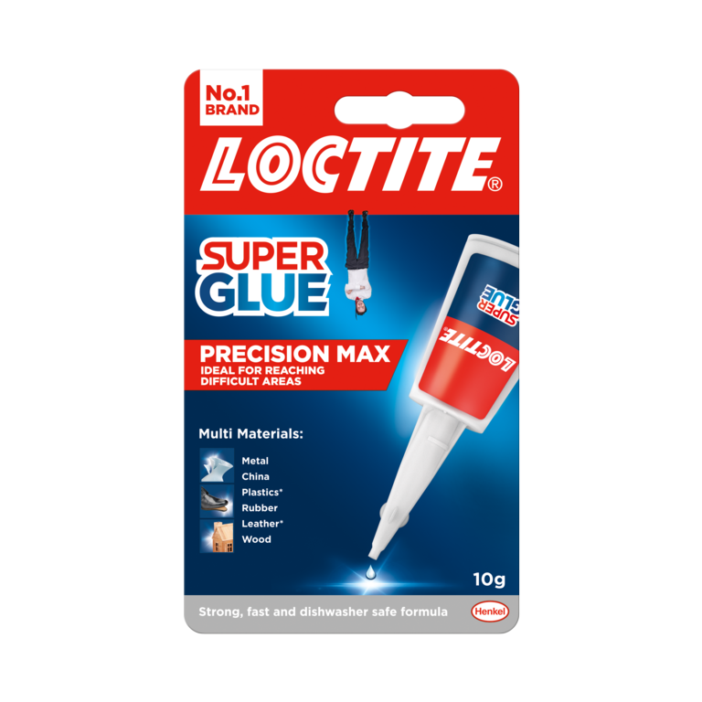 Loctite Super Glue Precision Max - 10g