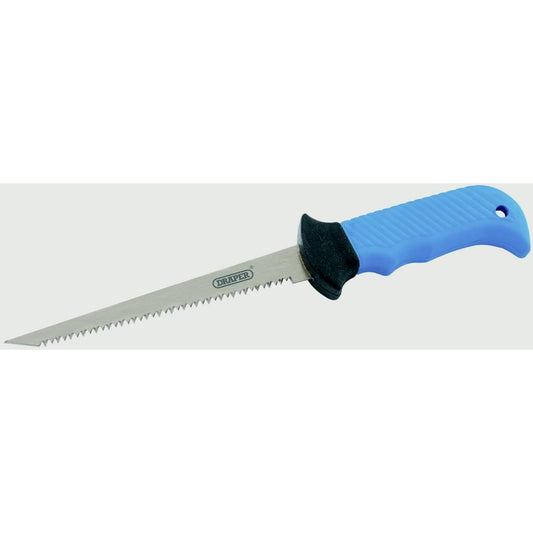 Draper Soft Grip Plasterboard Saw