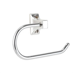 Croydex Sutton Hook Toilet Roll Holder