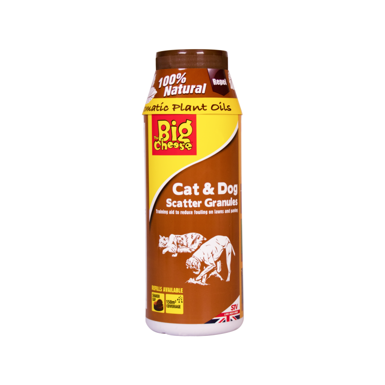 Cat & Dog Scatter Granules