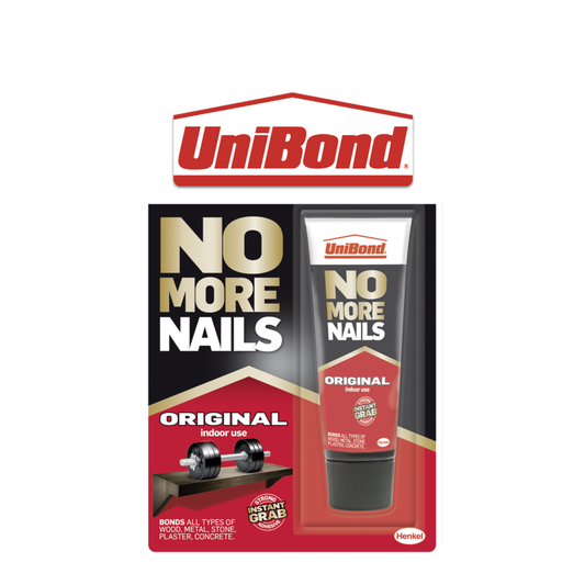 UniBond No More Nails Interior Mini Tube