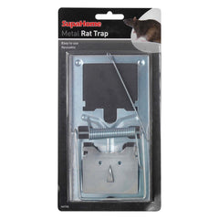 JDS Home Metal Rat Trap