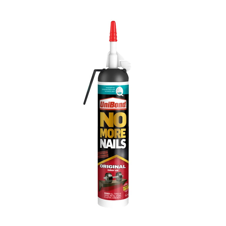 UniBond No More Nails Kiwi - 204g