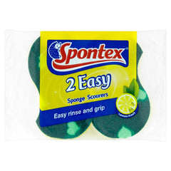 Spontex Easy Sponge Scourer