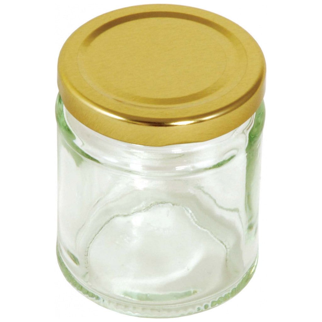 Tala Preserving Jar Round