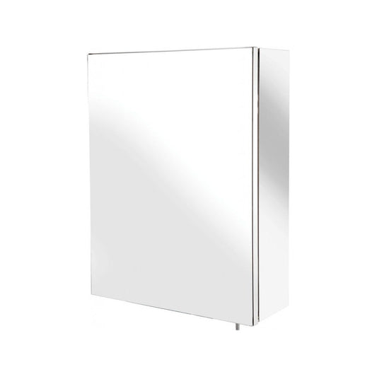 Croydex Avon Mirrored Single Small Door