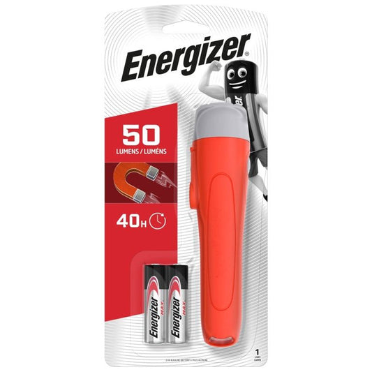 Energizer Magnetic Torch
