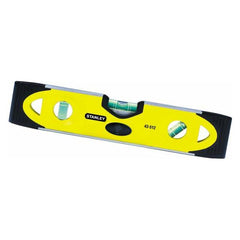 Stanley Magnetic Base Torpedo Level