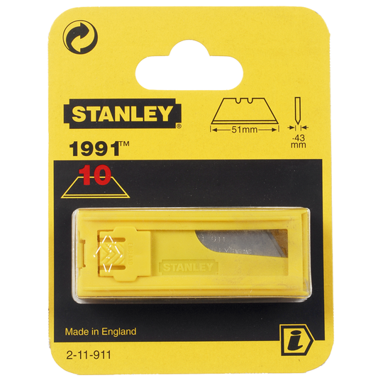 Stanley 1991 Blade Dispenser