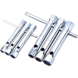 Draper Metric Box Spanner Set