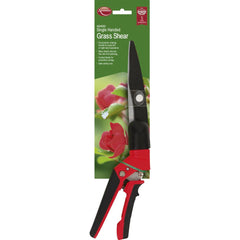 JDS Garden Single Handed Grass Shear