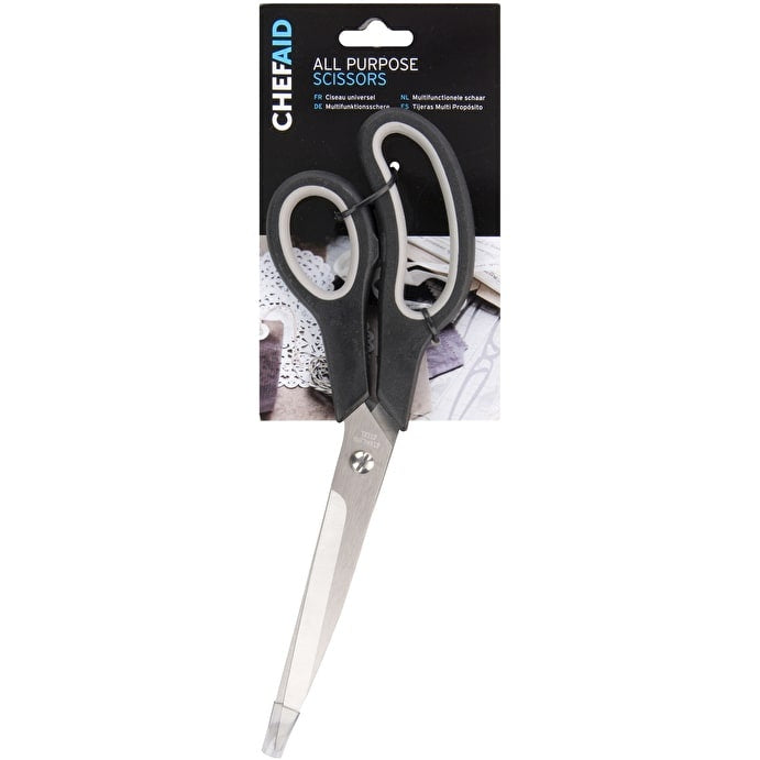 Chef Aid Chef Aid All Purpose Scissors