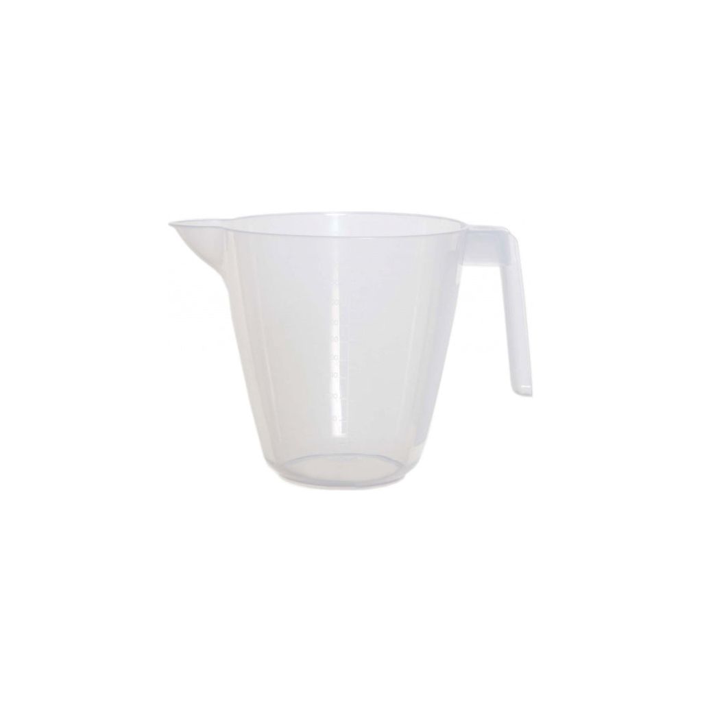 Whitefurze 1 Litre Measuring Jug