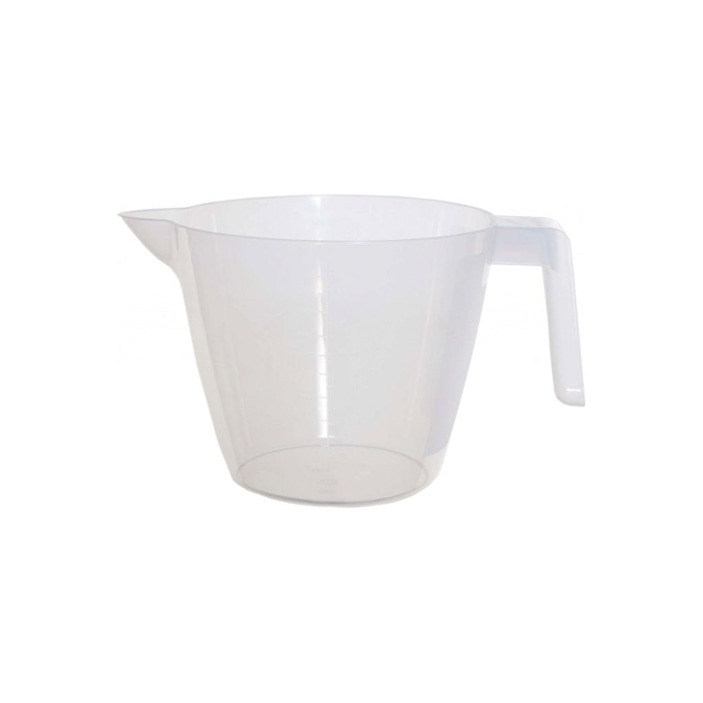 Whitefurze 2 Litre Measuring Jug