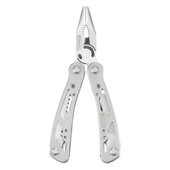 Stanley 12 In 1 Multi Tool With Pouch