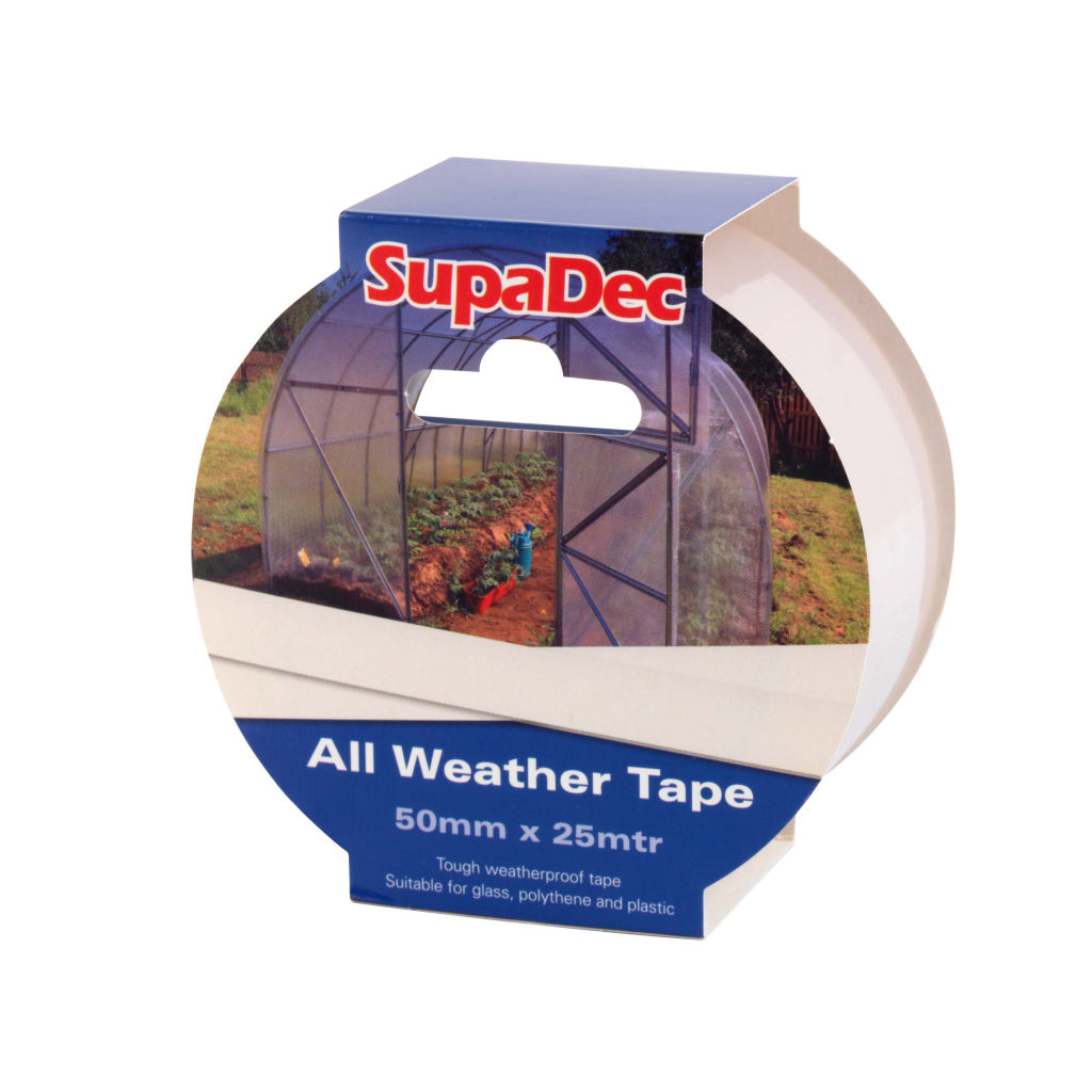 JDS DIY All Weather Tape