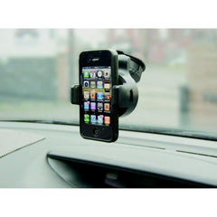 Streetwize Universable Adjustable Gadget Holder