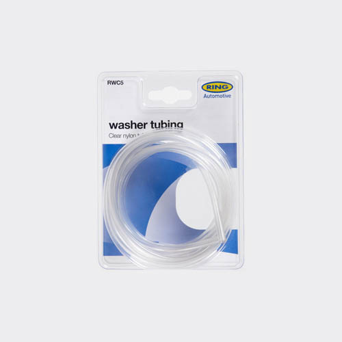 Ring Washer Tubes 3.2mm