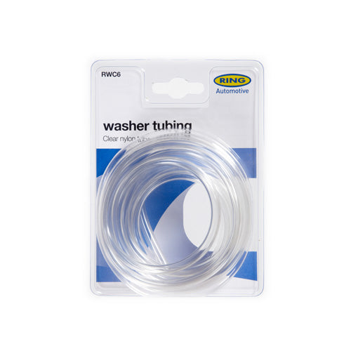 Ring Washer Tubes 4.7mm