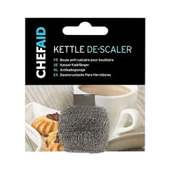 Chef Aid Kettle De-scaler