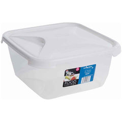 Wham Square Food Storage 2L