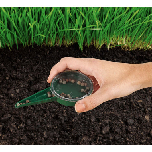 JDS Garden Dial Seed Sower