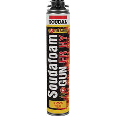 Soudal Soudafoam FR Gun Grade Pink