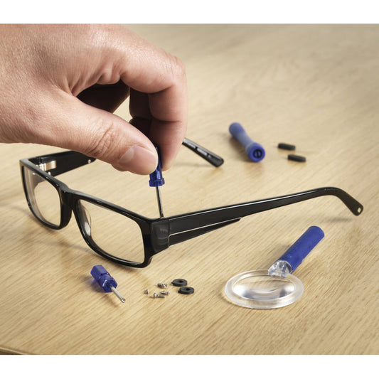 JDS Tools Eyeglass Repair Kit