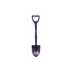 JDS Tools Round Point Micro Shovel