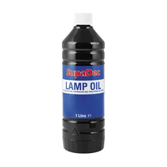 JDS DIY Lamp Oil