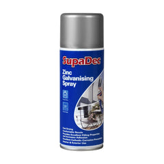 JDS DIY Zinc Galvanising Spray